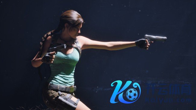 英国开拍《古墓丽影》电视剧 拍摄现场曝光！