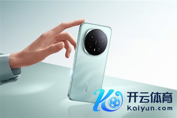 首款2nm芯+10000mAh旗舰！荣耀Magic9系列来了：淘汰充电宝